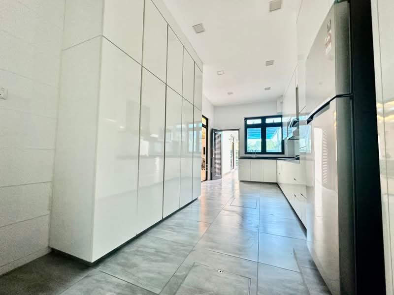 Mutiara Ma Mutiara Ma Mutiaras Mas untuk Untuk Dijual - RM 1,500,000, Apr 2026 - Kitchen - PropertyGuru.com.my