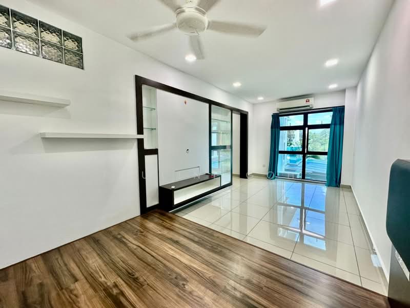 Mutiara Ma Mutiara Ma Mutiaras Mas untuk Untuk Dijual - RM 1,500,000, Apr 2026 - Living Room - PropertyGuru.com.my
