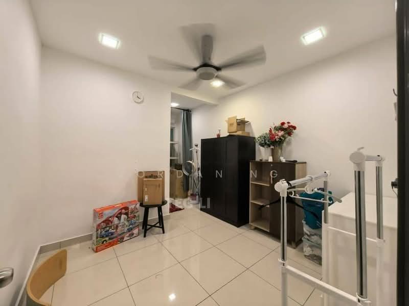2-storey Terraced House for Sale in Bandar Parklands (Klang) - Jordan Ng - Interior - PropertyGuru.com.my