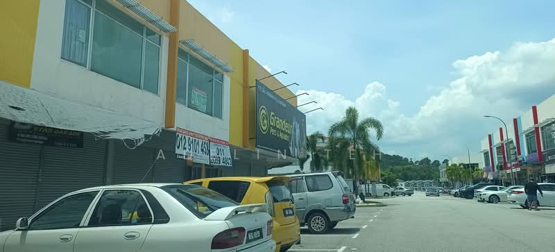 Shop for Rent in Shah Alam (Selangor) - Adelin Teh - Exterior - PropertyGuru.com.my