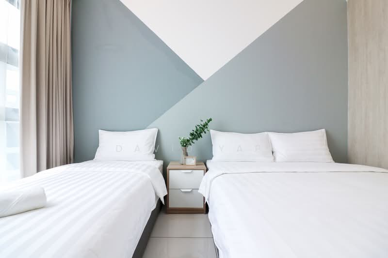 The Robertson untuk Untuk Disewa - RM 3,199 /bulan, Mac 2026 - Bedroom - PropertyGuru.com.my