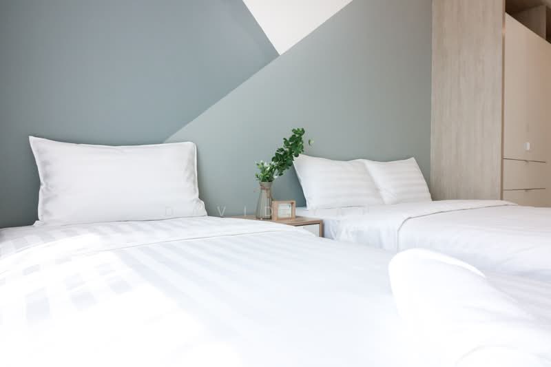 The Robertson untuk Untuk Disewa - RM 3,199 /bulan, Mac 2026 - Bedroom - PropertyGuru.com.my