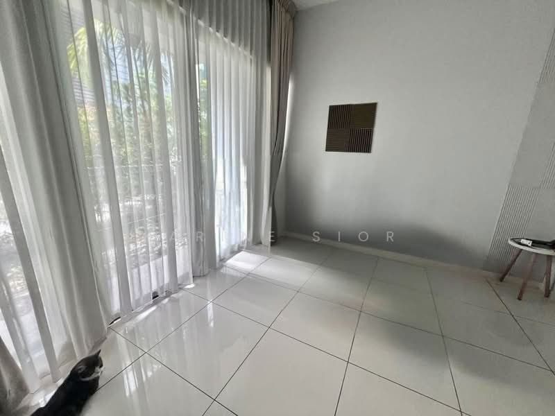 2-storey Terraced House for Rent in East Ledang (Iskandar Puteri (Nusajaya)) - Karine Sior - Interior - PropertyGuru.com.my
