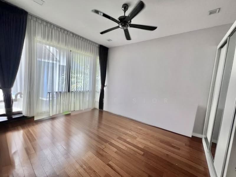 2-storey Terraced House for Rent in East Ledang (Iskandar Puteri (Nusajaya)) - Karine Sior - Interior - PropertyGuru.com.my
