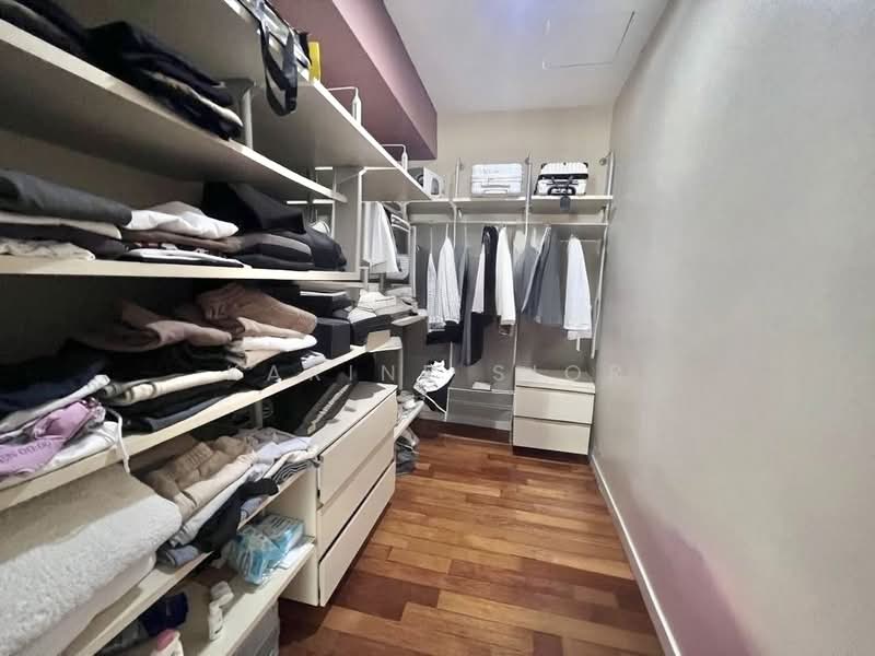 2-storey Terraced House for Rent in East Ledang (Iskandar Puteri (Nusajaya)) - Karine Sior - PropertyGuru.com.my