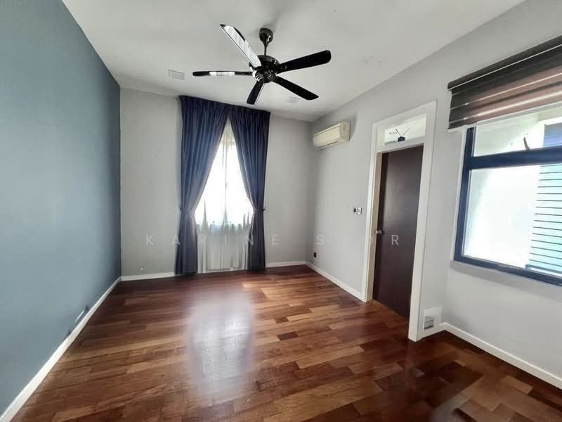 2-storey Terraced House for Rent in East Ledang (Iskandar Puteri (Nusajaya)) - Karine Sior - PropertyGuru.com.my