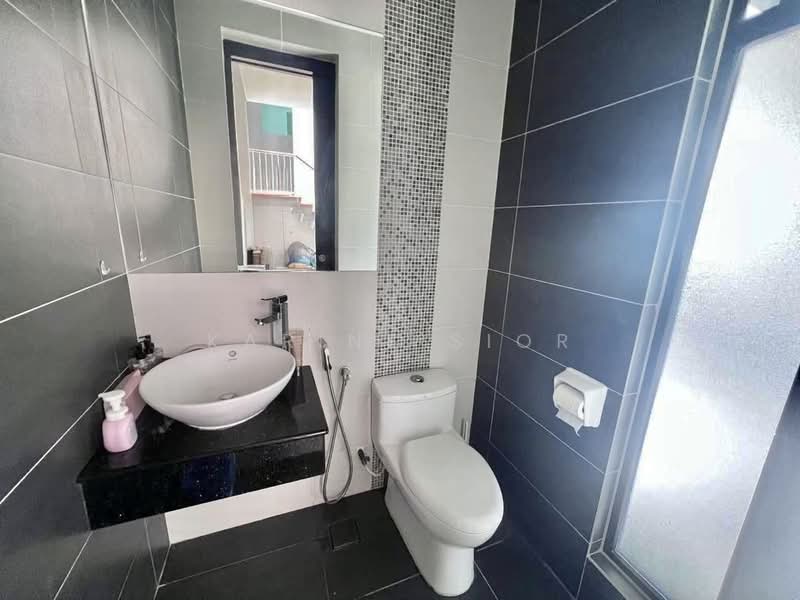 2-storey Terraced House for Rent in East Ledang (Iskandar Puteri (Nusajaya)) - Karine Sior - PropertyGuru.com.my