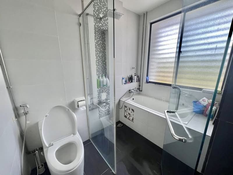 2-storey Terraced House for Rent in East Ledang (Iskandar Puteri (Nusajaya)) - Karine Sior - PropertyGuru.com.my