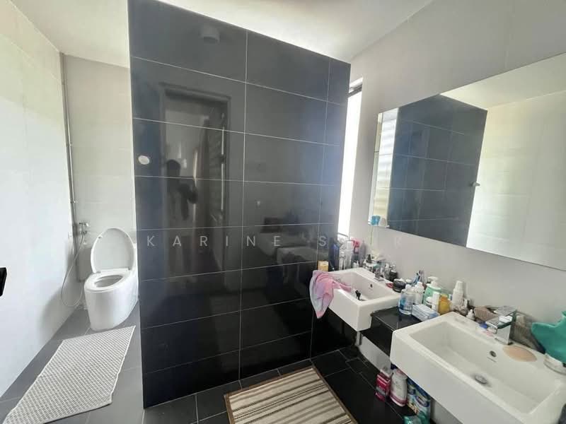 2-storey Terraced House for Rent in East Ledang (Iskandar Puteri (Nusajaya)) - Karine Sior - PropertyGuru.com.my