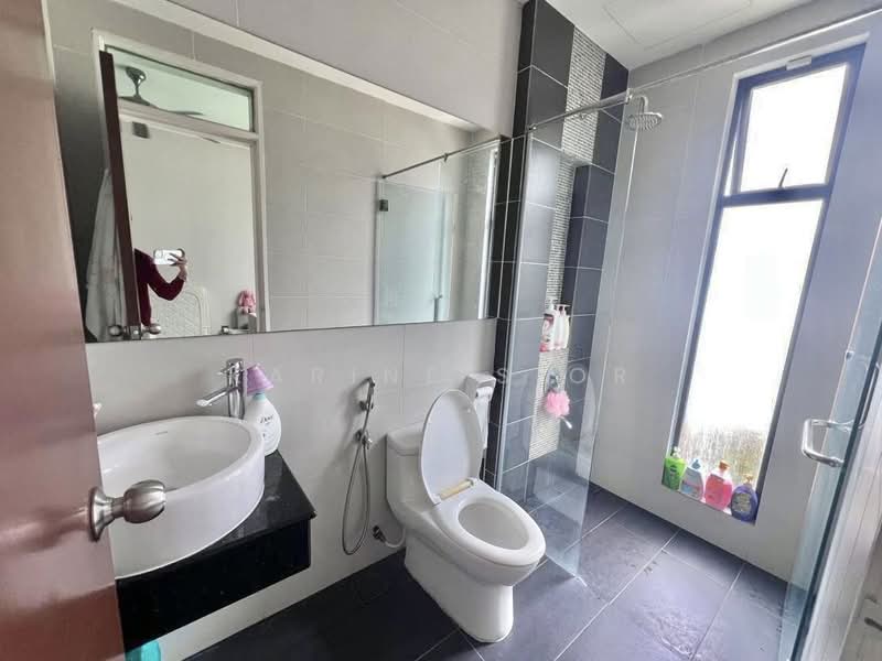 2-storey Terraced House for Rent in East Ledang (Iskandar Puteri (Nusajaya)) - Karine Sior - PropertyGuru.com.my