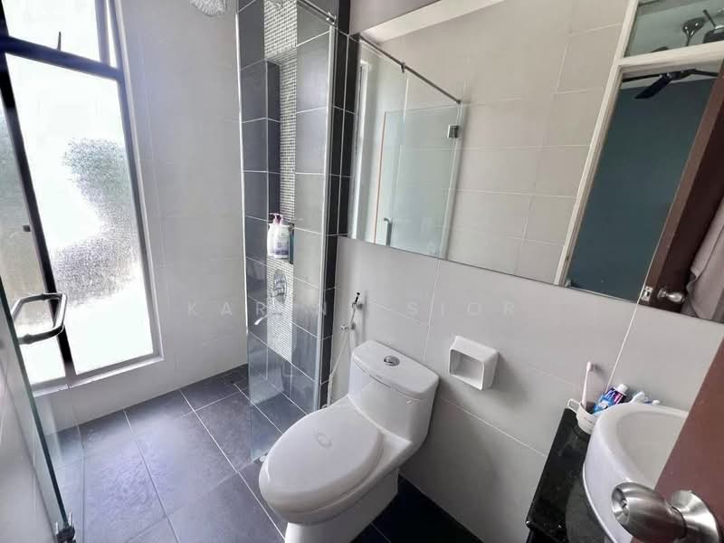 2-storey Terraced House for Rent in East Ledang (Iskandar Puteri (Nusajaya)) - Karine Sior - PropertyGuru.com.my