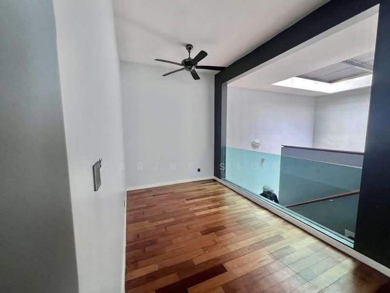 2-storey Terraced House for Rent in East Ledang (Iskandar Puteri (Nusajaya)) - Karine Sior - PropertyGuru.com.my