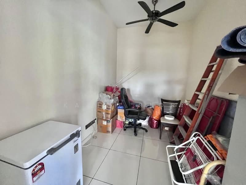 2-storey Terraced House for Rent in East Ledang (Iskandar Puteri (Nusajaya)) - Karine Sior - PropertyGuru.com.my