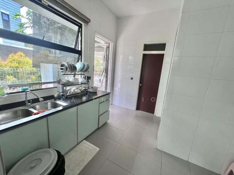 2-storey Terraced House for Rent in East Ledang (Iskandar Puteri (Nusajaya)) - Karine Sior - PropertyGuru.com.my