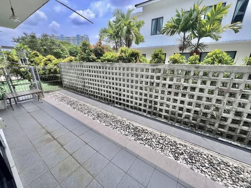 2-storey Terraced House for Rent in East Ledang (Iskandar Puteri (Nusajaya)) - Karine Sior - PropertyGuru.com.my