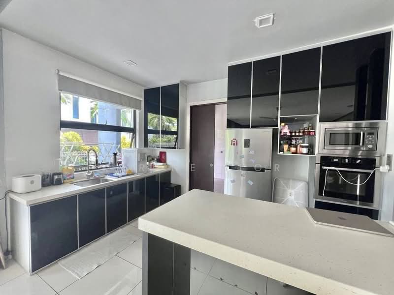 2-storey Terraced House for Rent in East Ledang (Iskandar Puteri (Nusajaya)) - Karine Sior - PropertyGuru.com.my