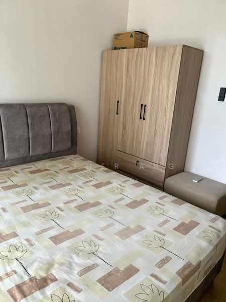 Condominium for Rent at Lovell @ Country Garden Danga Bay - Esther Ang - Bedroom - PropertyGuru.com.my