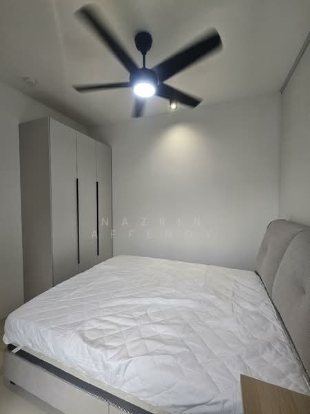 Townhouse for Rent in Denai Alam (Shah Alam) - Nazrin Affendy - Bedroom - PropertyGuru.com.my