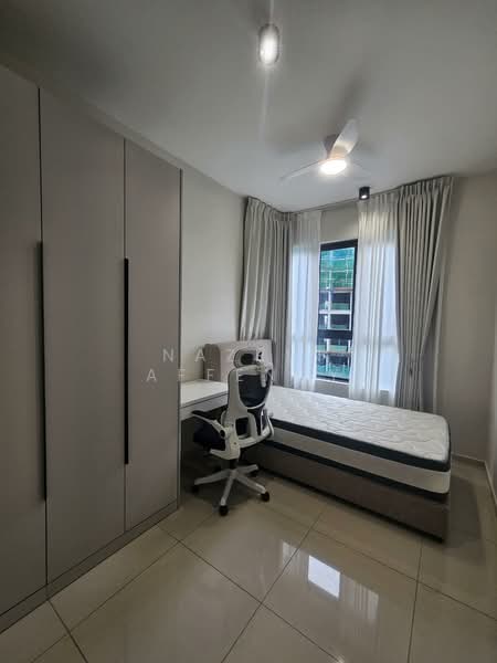Townhouse for Rent in Denai Alam (Shah Alam) - Nazrin Affendy - Bedroom - PropertyGuru.com.my