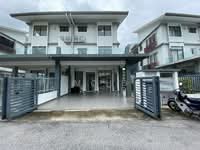 For Sale - Kemensah Heights