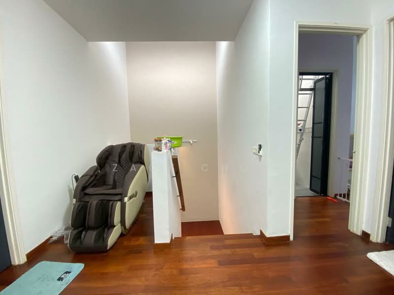 2-storey Terraced House for Sale in Taman Eco Cascadia (Tebrau) - Zack Chow - Interior - PropertyGuru.com.my