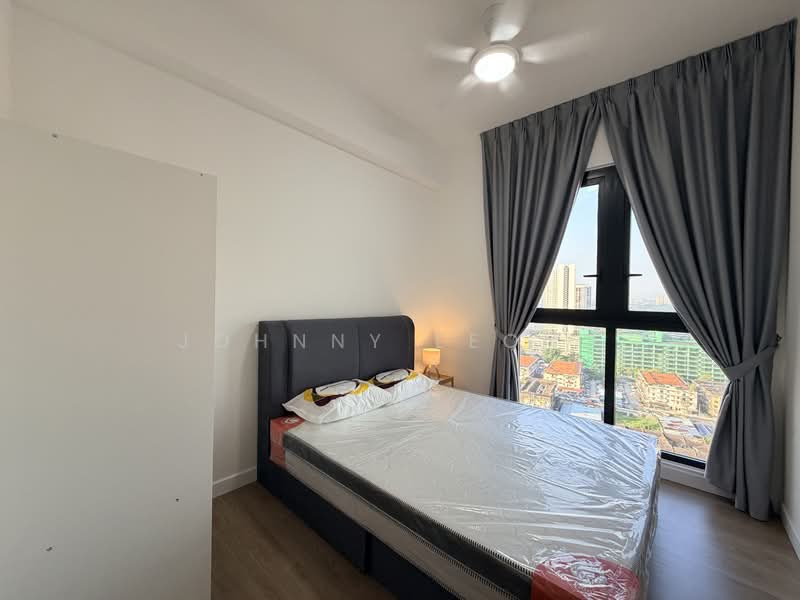 Condominium for Rent at Skyline KL - Johnny Leong - Bedroom - PropertyGuru.com.my