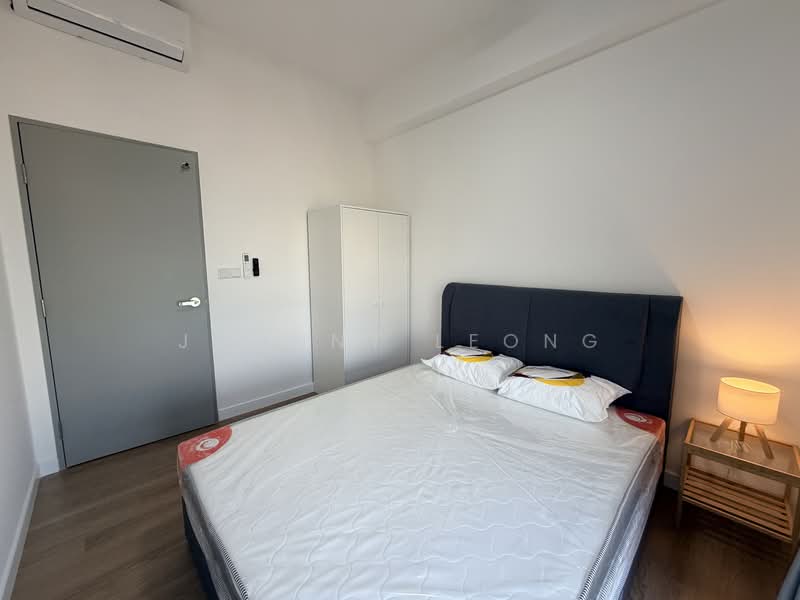 Condominium for Rent at Skyline KL - Johnny Leong - Bedroom - PropertyGuru.com.my