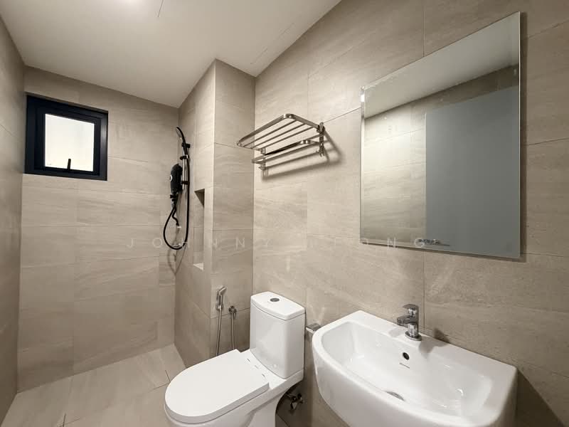 Condominium for Rent at Skyline KL - Johnny Leong - Bathroom - PropertyGuru.com.my