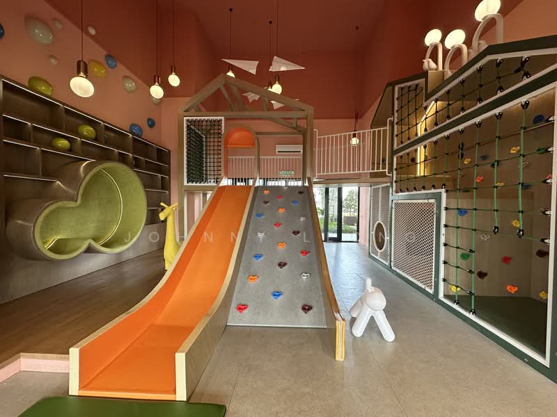 Condominium for Rent at Skyline KL - Johnny Leong - Interior - PropertyGuru.com.my