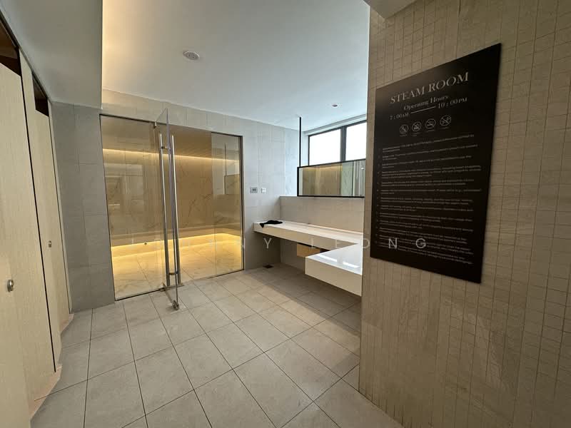 Condominium for Rent at Skyline KL - Johnny Leong - Interior - PropertyGuru.com.my