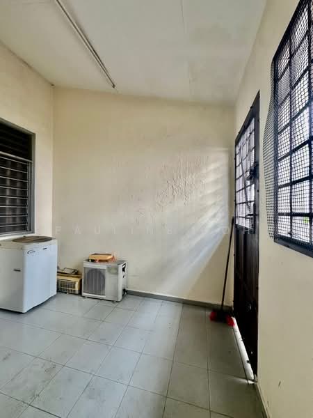 2-storey Terraced House for Sale in Bukit Indah (Iskandar Puteri (Nusajaya)) - Pauline Goh - Exterior - PropertyGuru.com.my