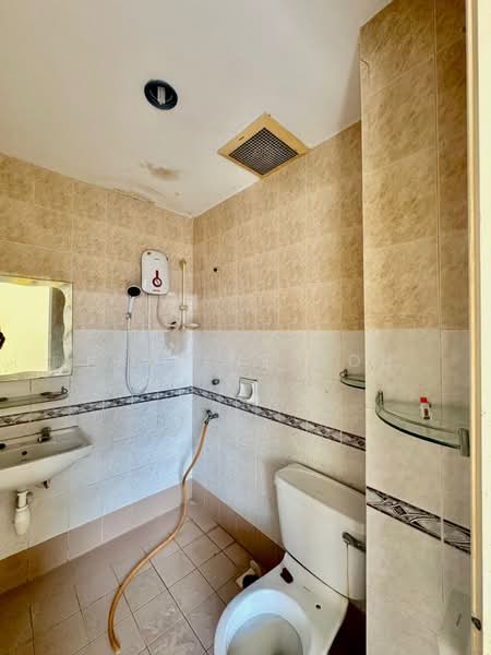 2-storey Terraced House for Sale in Bukit Indah (Iskandar Puteri (Nusajaya)) - Pauline Goh - Bathroom - PropertyGuru.com.my