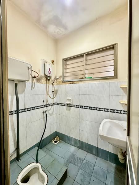 2-storey Terraced House for Sale in Bukit Indah (Iskandar Puteri (Nusajaya)) - Pauline Goh - Bathroom - PropertyGuru.com.my