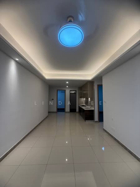 R&F Princess Cove Phase 2-Seine Region untuk Untuk Disewa - RM 3,100 /bulan, Mac 2026 - Interior - PropertyGuru.com.my