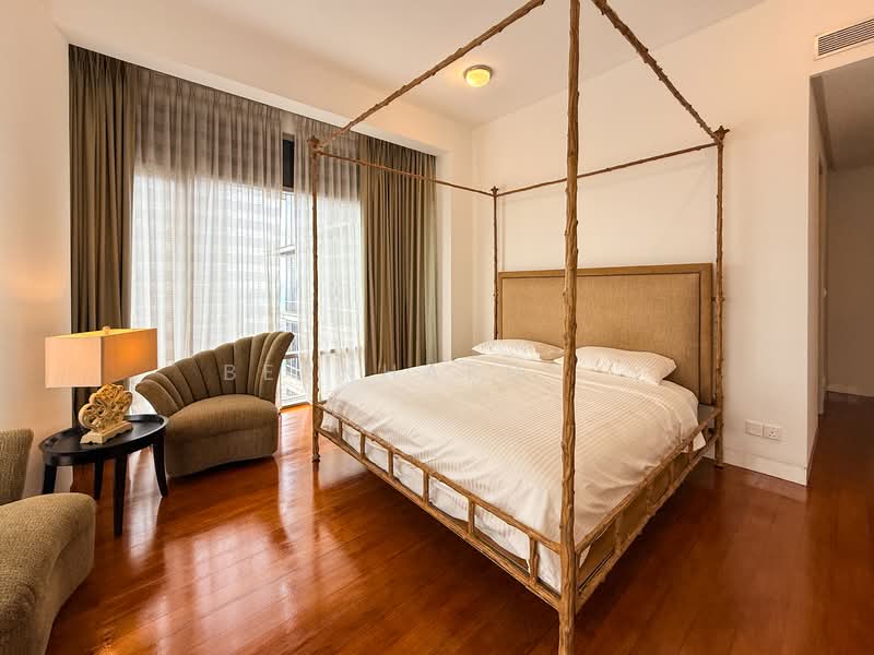 Service Residence for Sale at Pavilion Residences - Bernhardt . - PropertyGuru.com.my