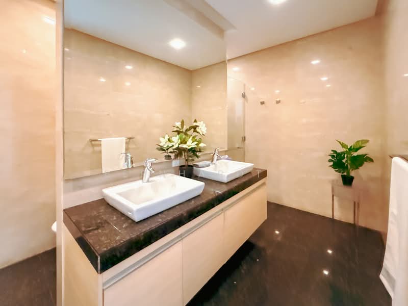 Service Residence for Sale at Pavilion Residences - Bernhardt . - PropertyGuru.com.my