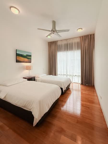 Service Residence for Sale at Pavilion Residences - Bernhardt . - PropertyGuru.com.my