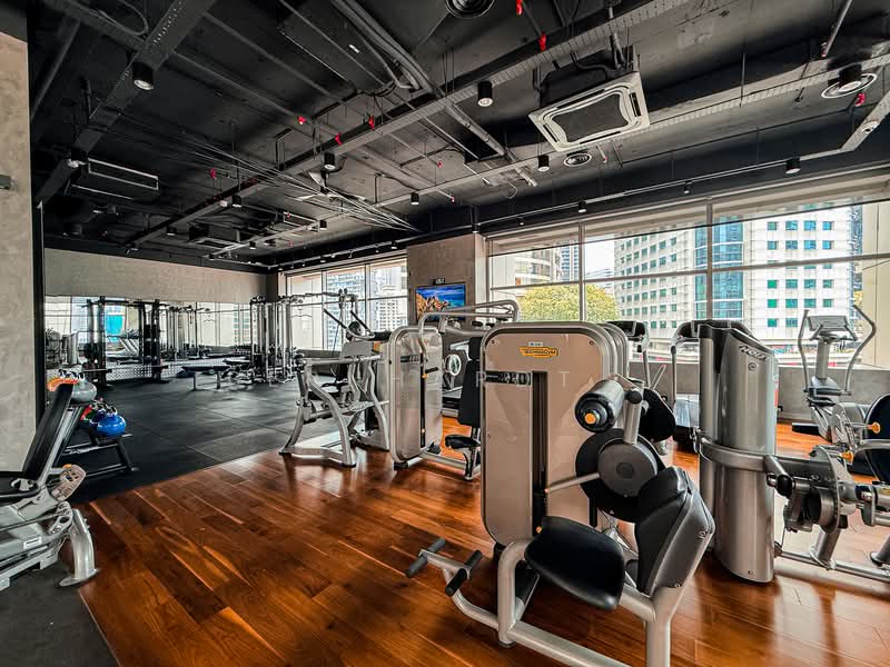 Service Residence for Sale at Pavilion Residences - Bernhardt . - PropertyGuru.com.my