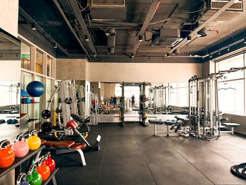 Service Residence for Sale at Pavilion Residences - Bernhardt . - PropertyGuru.com.my