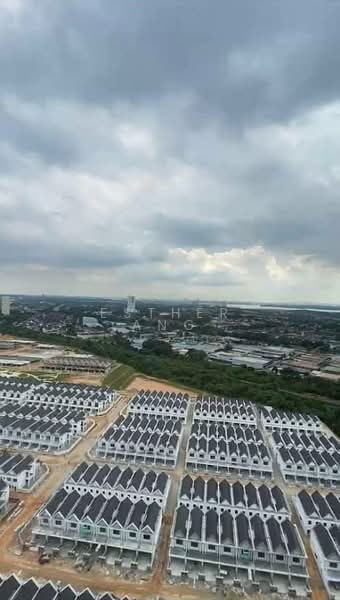 Service Residence for Sale at Midas @ Seri Alam - Esther Ang - Exterior - PropertyGuru.com.my