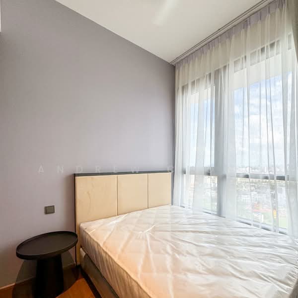 Service Residence for Rent at Marriott Residence @ Gurney - Andrew Chong - Bedroom - PropertyGuru.com.my