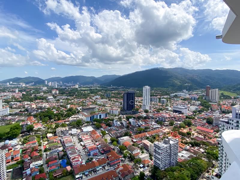 Service Residence for Rent at Marriott Residence @ Gurney - Andrew Chong - Exterior - PropertyGuru.com.my