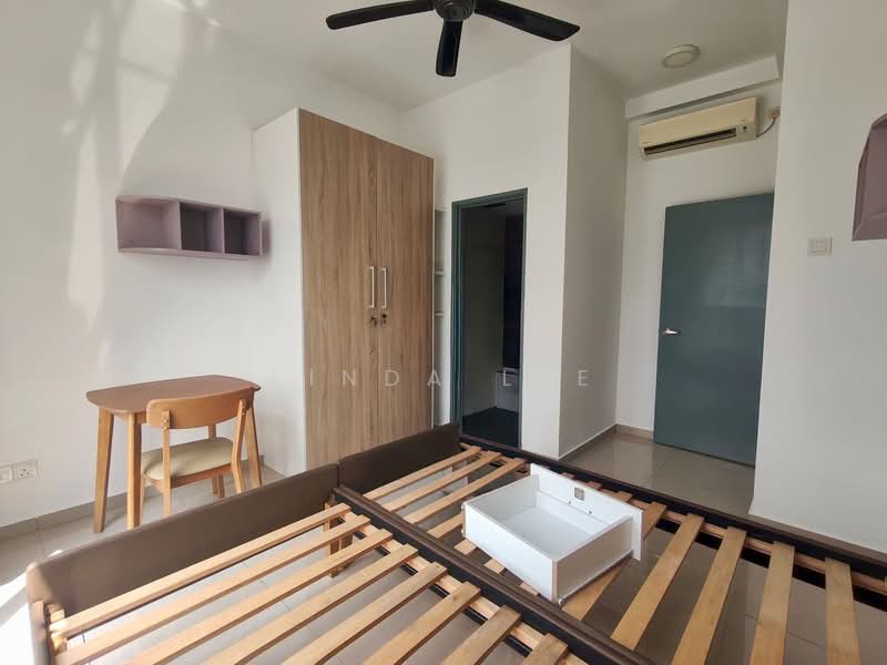 One Sentral Serviced Residence untuk Untuk Disewa - RM 2,500 /bulan, Apr 2026 - Bedroom - PropertyGuru.com.my
