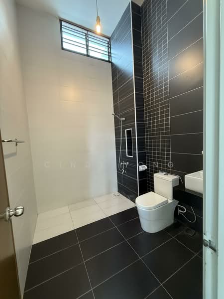 Cluster House for Rent in Taman Nusa Bestari (Iskandar Puteri (Nusajaya)) - Cindy Yong - Bathroom - PropertyGuru.com.my