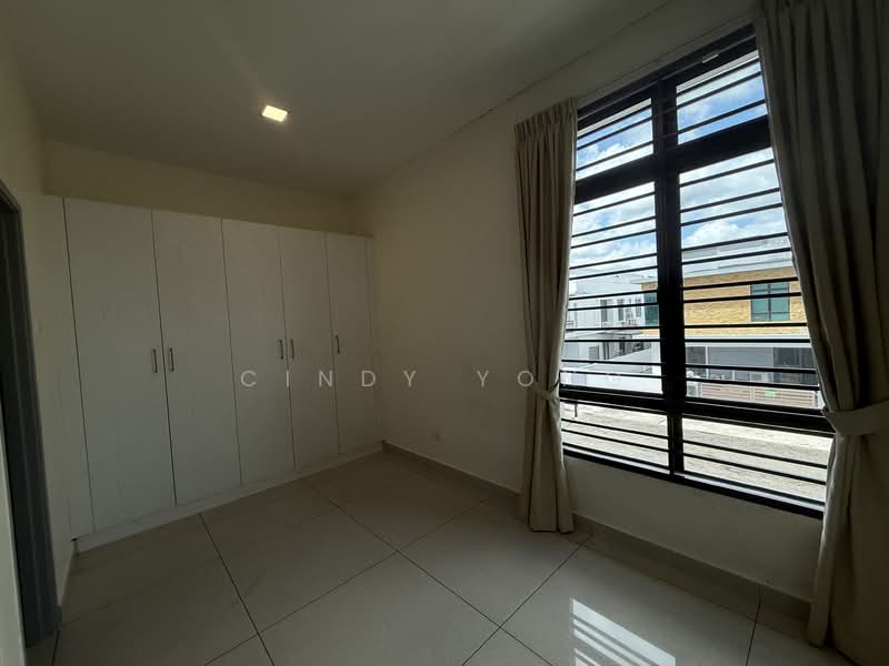 Cluster House for Rent in Taman Nusa Bestari (Iskandar Puteri (Nusajaya)) - Cindy Yong - Bedroom - PropertyGuru.com.my