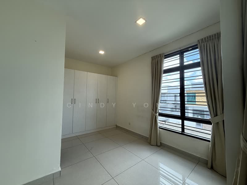 Cluster House for Rent in Taman Nusa Bestari (Iskandar Puteri (Nusajaya)) - Cindy Yong - Bedroom - PropertyGuru.com.my
