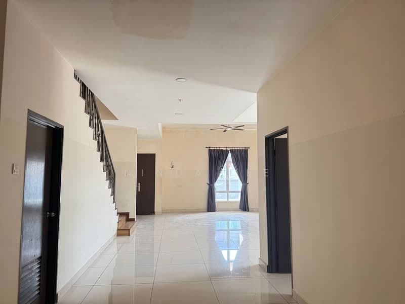 Cluster House for Rent in Taman Nusa Bestari (Iskandar Puteri (Nusajaya)) - Linda Lee - Interior - PropertyGuru.com.my