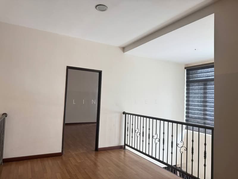 Cluster House for Rent in Taman Nusa Bestari (Iskandar Puteri (Nusajaya)) - Linda Lee - Interior - PropertyGuru.com.my