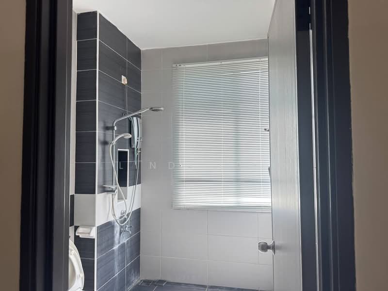 Cluster House for Rent in Taman Nusa Bestari (Iskandar Puteri (Nusajaya)) - Linda Lee - Bathroom - PropertyGuru.com.my