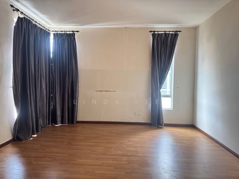 Cluster House for Rent in Taman Nusa Bestari (Iskandar Puteri (Nusajaya)) - Linda Lee - Interior - PropertyGuru.com.my